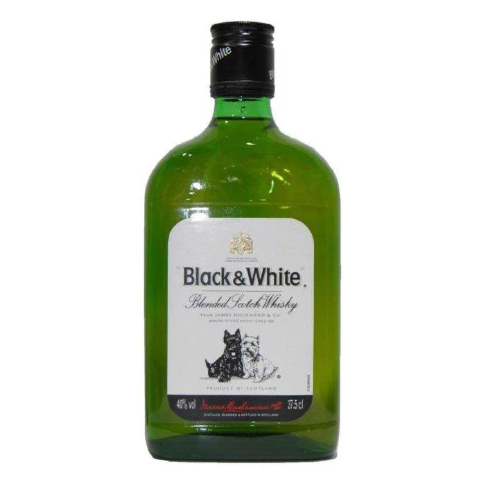 Blck & Wht 37.5c 04X06 