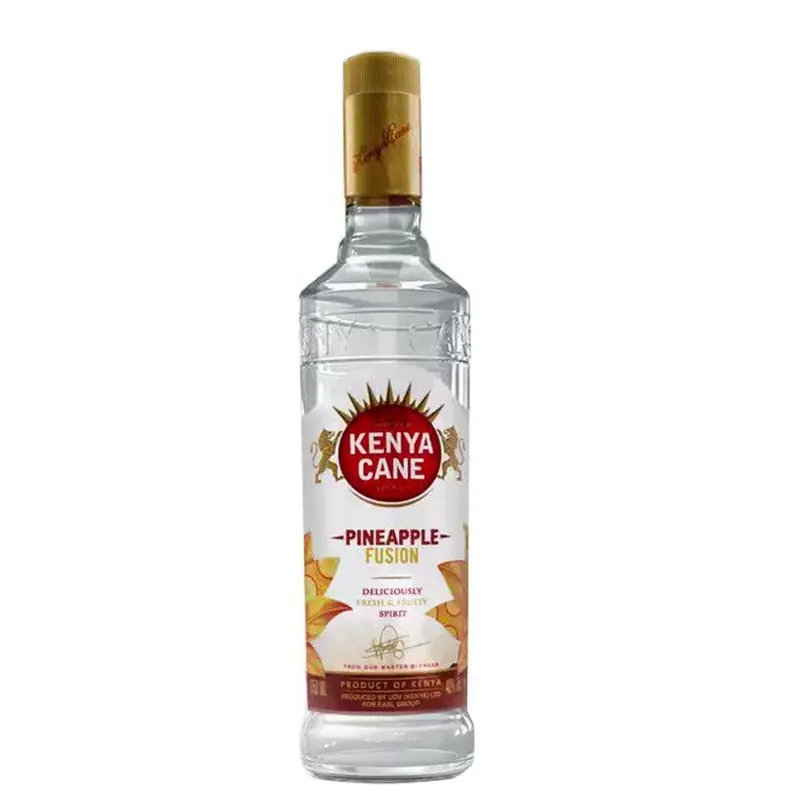 Kenya Cane 25Cl 40X01
