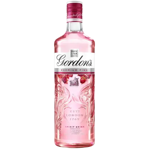 Gordons PP Dstl 70cl 06X01