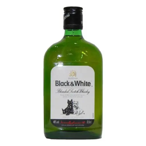 Blck & Wht 37.5c 04X06 