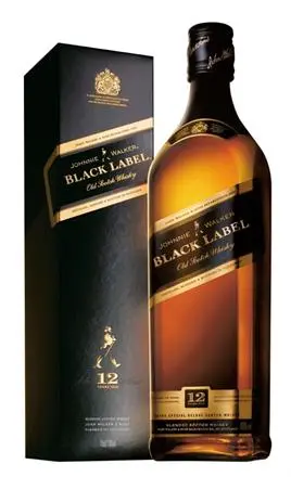 J Wlkr Black 75Cl 12Y 12X01