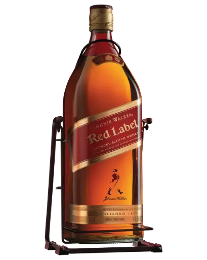 J Wlkr Red 4.5L 03X01