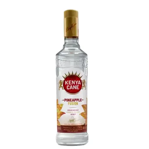 Kenya Cane 25Cl 40X01