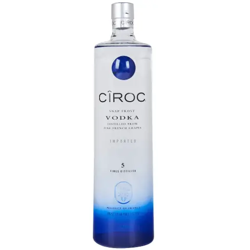 Ciroc 1.75L 06X01