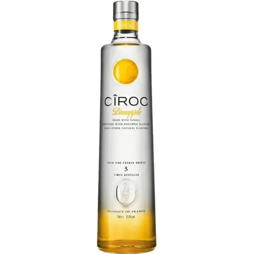 Ciroc 75Cl 06X01